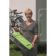 Lot de 2 cales de mise à niveau