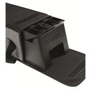 Lot de 2 cales de mise à niveau