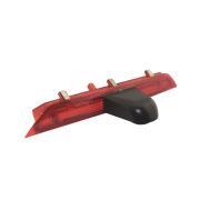 Caméra 3ème feu stop fourgon : Ford Transit V et VI