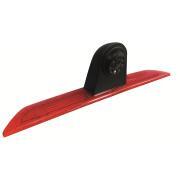 Caméra 3ème feu stop fourgon : Ford Transit V et VI