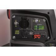 Comb-E Série EM : M100 - 1500/3000W