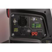 Comb-E Série EM : M100 - 1500/3000W