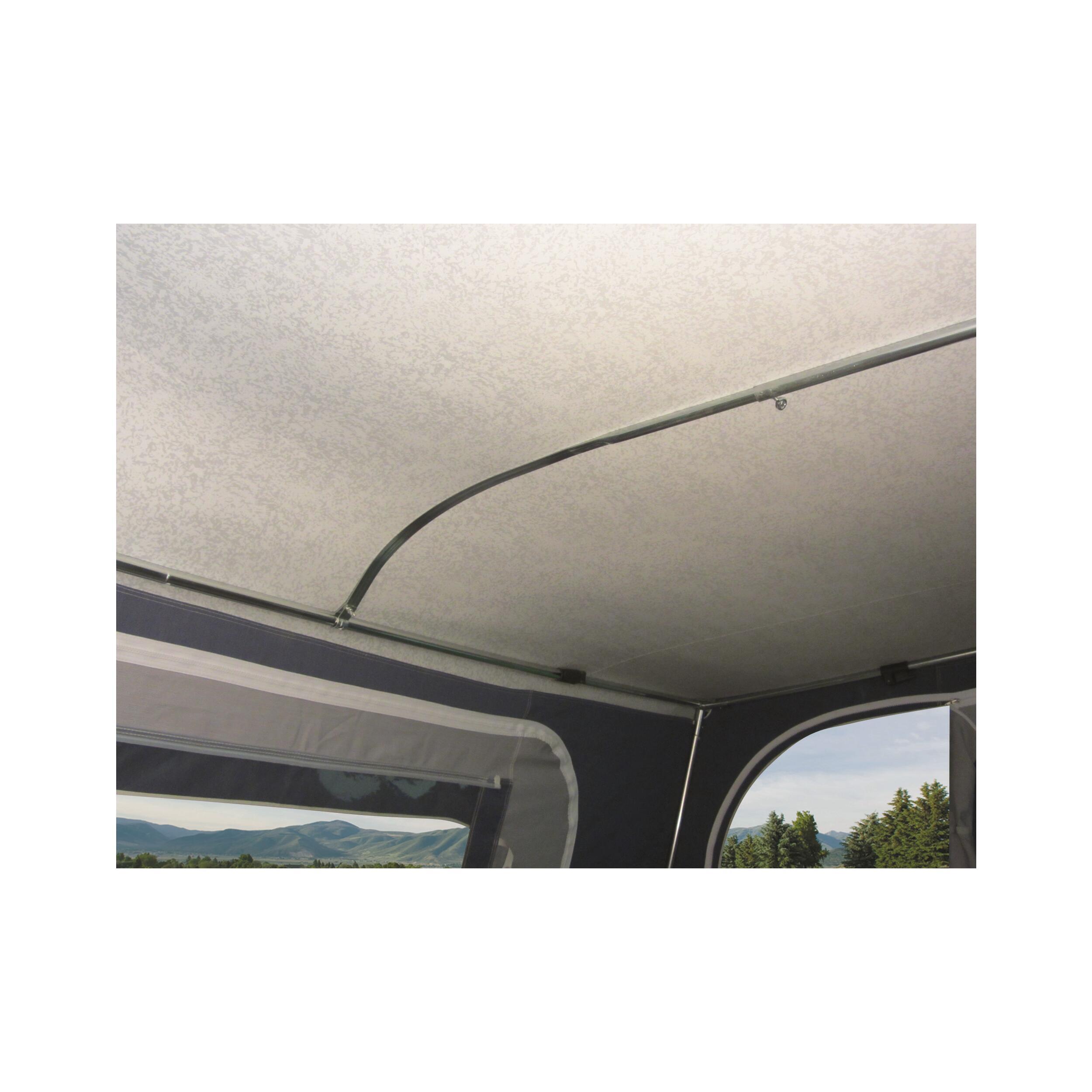 Barre anti-poche d'eau