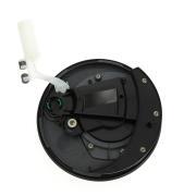 Mécanisme à gauche