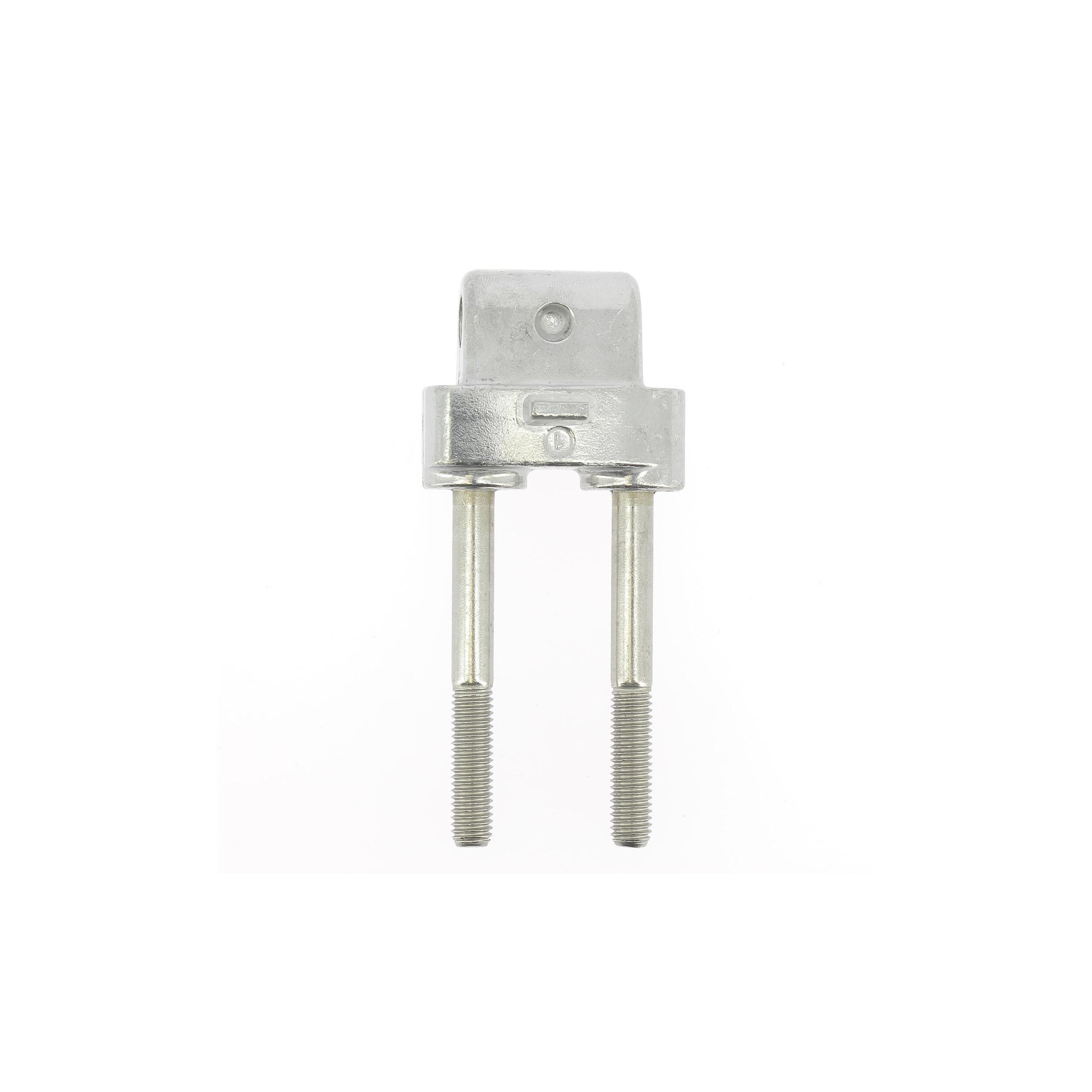 Rotule de bras de store