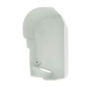 Embout de store gauche blanc