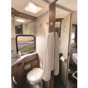 Porte-serviette Bravo