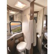 Porte-serviette Bravo