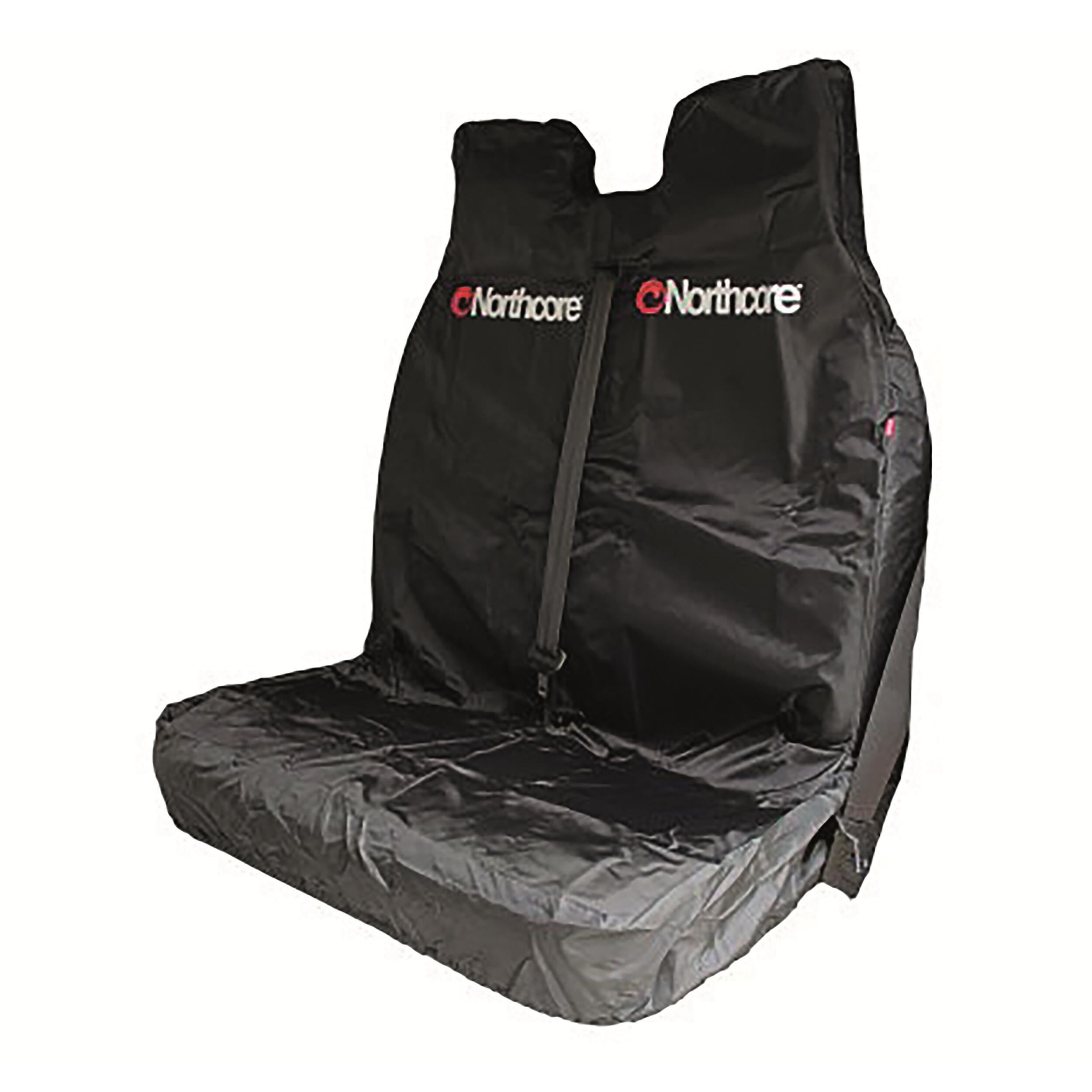 Housse universelle : 2 places