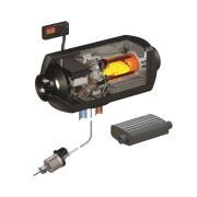 Chauffage Airtronic : AS2