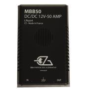 Booster de charge MBB - 50A