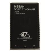 Booster de charge MBB - 50A