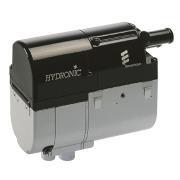 Chauffage à carburant Hydronic : D4W