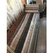 Housse supplémentaire couchage grand confort
