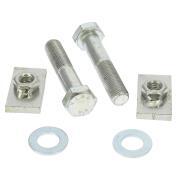 Jeu d'adaptateurs Autolift 4 : Fiat  X250-X290 Euro 6