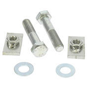 Jeu d'adaptateurs Autolift 4 : Fiat  X250-X290 Euro 6