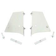 Jeu d'adaptateurs Autolift 4 : Fiat  X250-X290 Euro 6