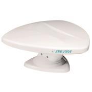 Antenne omnidirectionnelle 360°