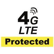 Antenne omnidirectionnelle 360°