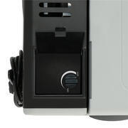 Glacière portable hybride