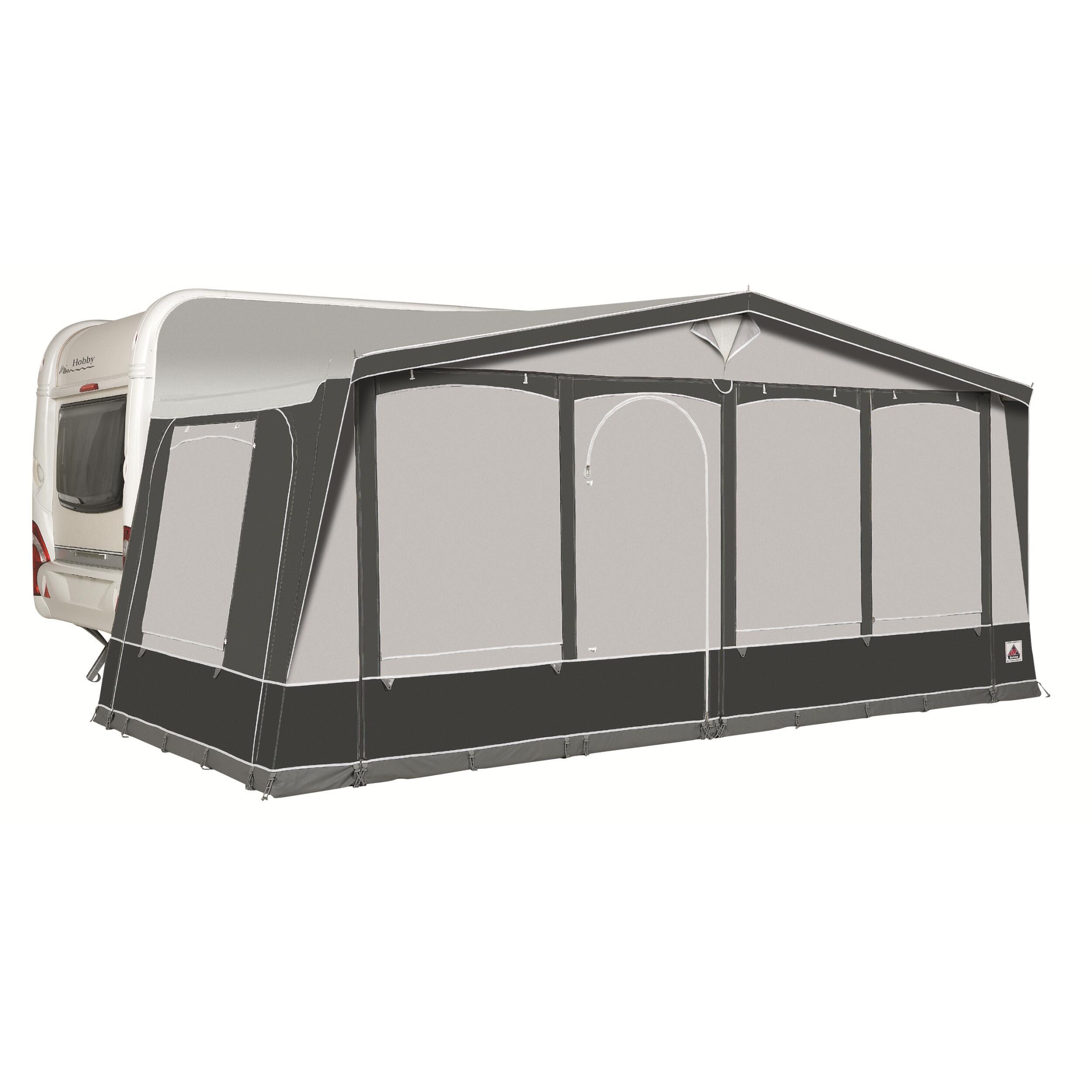 Ibiza de Luxe 270 : taille 19