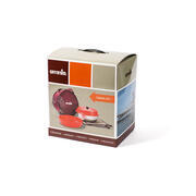 Pack complet : Four + Sac + 2 Maniques + Grille + Moule en silicone