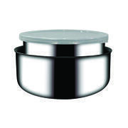 Lot de 2 casseroles