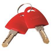 Complément de serrure Safe Door : Frame - L'unité