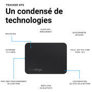Tracker  ZEN L