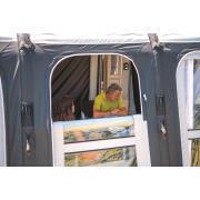 Auvent indépendant gonflable CELTIS AIR