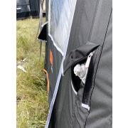 Auvent indépendant gonflable CELTIS AIR