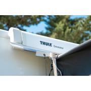 Auvent indépendant gonflable CELTIS AIR