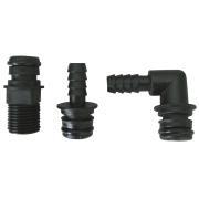 Pompe automatique 12 Volts : 12,5 litres / minute