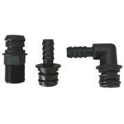 Pompe automatique 12 Volts : 12,5 litres / minute