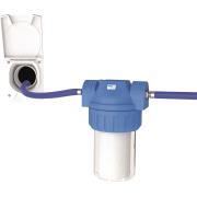 Kit filtre à eau Mobile Edition