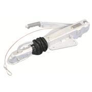 Soufflet anti-poussière pour frein à inertie : 60/90/120 S