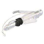 Soufflet anti-poussière pour frein à inertie : SV 07/75/110