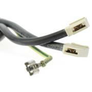 Résistance AC 230V 220W