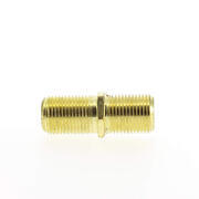 Adaptateur satellite droit femelle femelle