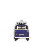 Désodorisant voiture à suspendre : Bleu parfum océan