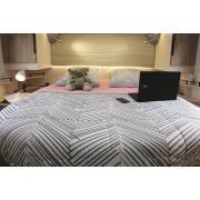 Prêt à dormir NORDIQUE