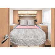 Prêt à dormir NORDIQUE