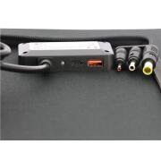 PANNEAU SOLAIRE VALISE : 60W