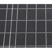 PANNEAU SOLAIRE VALISE : 60W