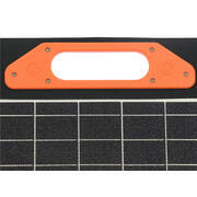PANNEAU SOLAIRE VALISE : 60W
