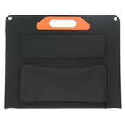 PANNEAU SOLAIRE VALISE : 60W