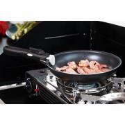 Set de casseroles et poêles empilables