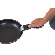 Set de casseroles et poêles empilables