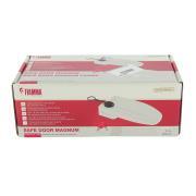 Complément de serrure Safe Door : Magnum Frame