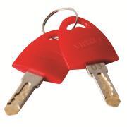 Complément de serrure Safe Door : Magnum Frame